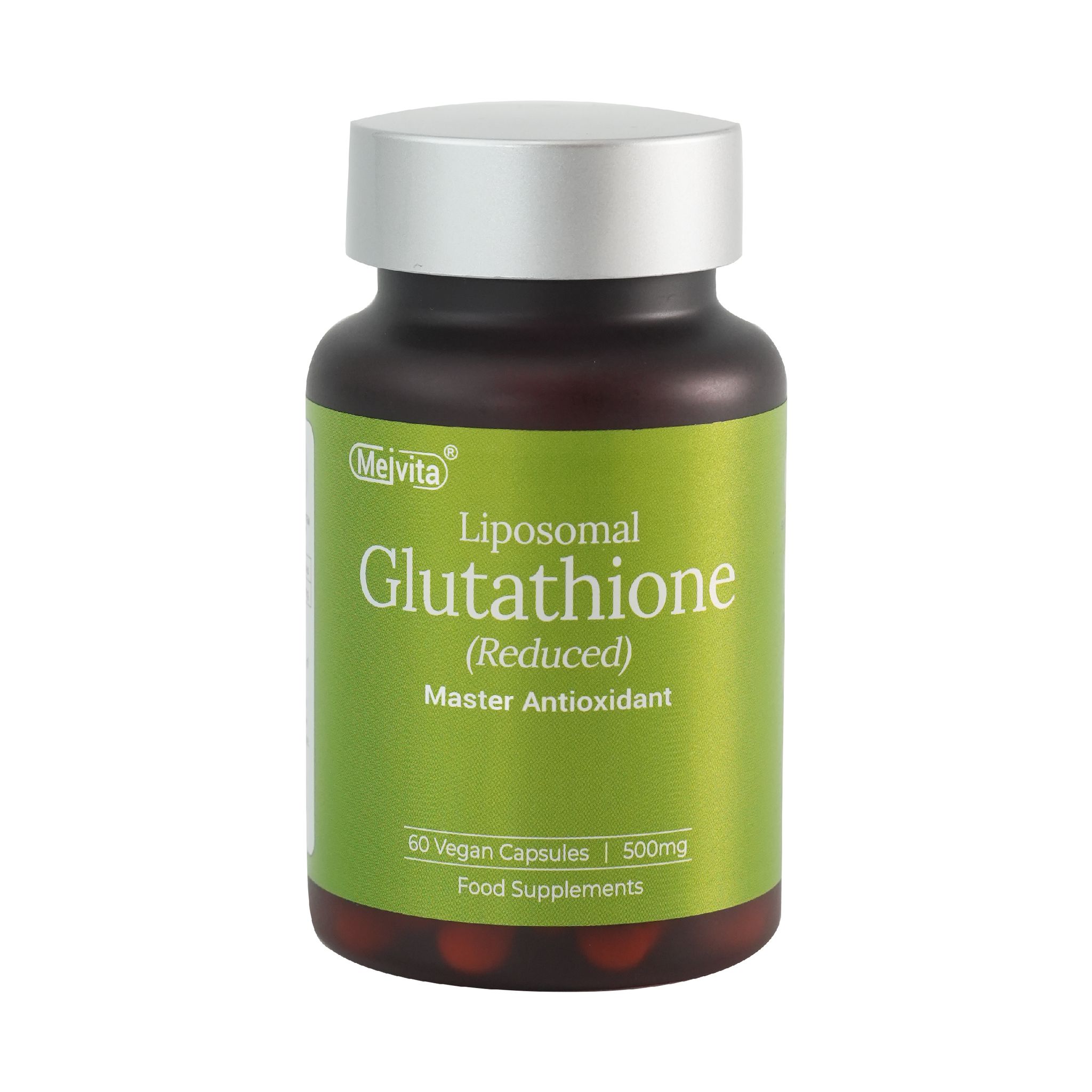 Gluathione bottle